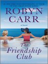 Cover image for The Friendship Club